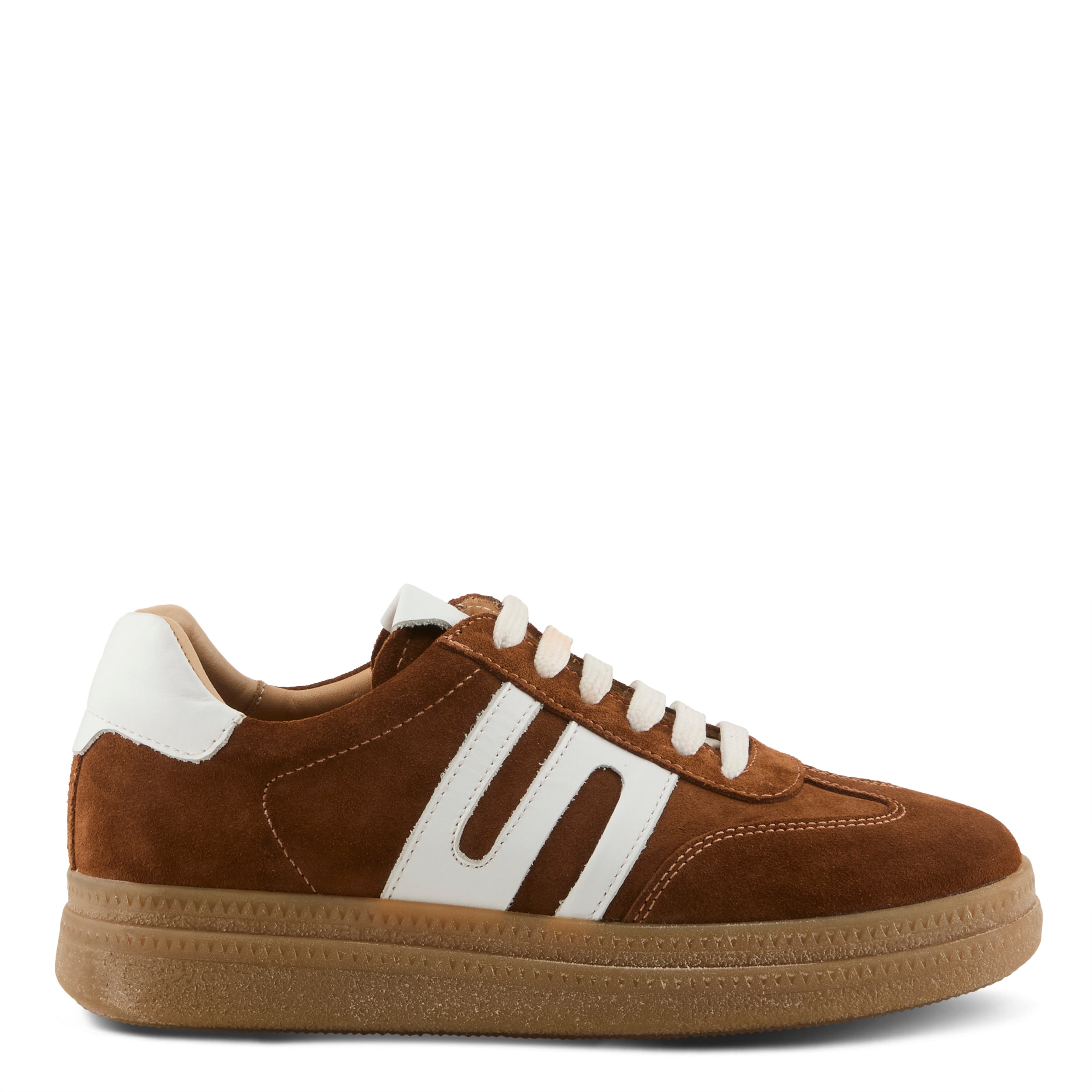 CAMEL MULTI SUEDE