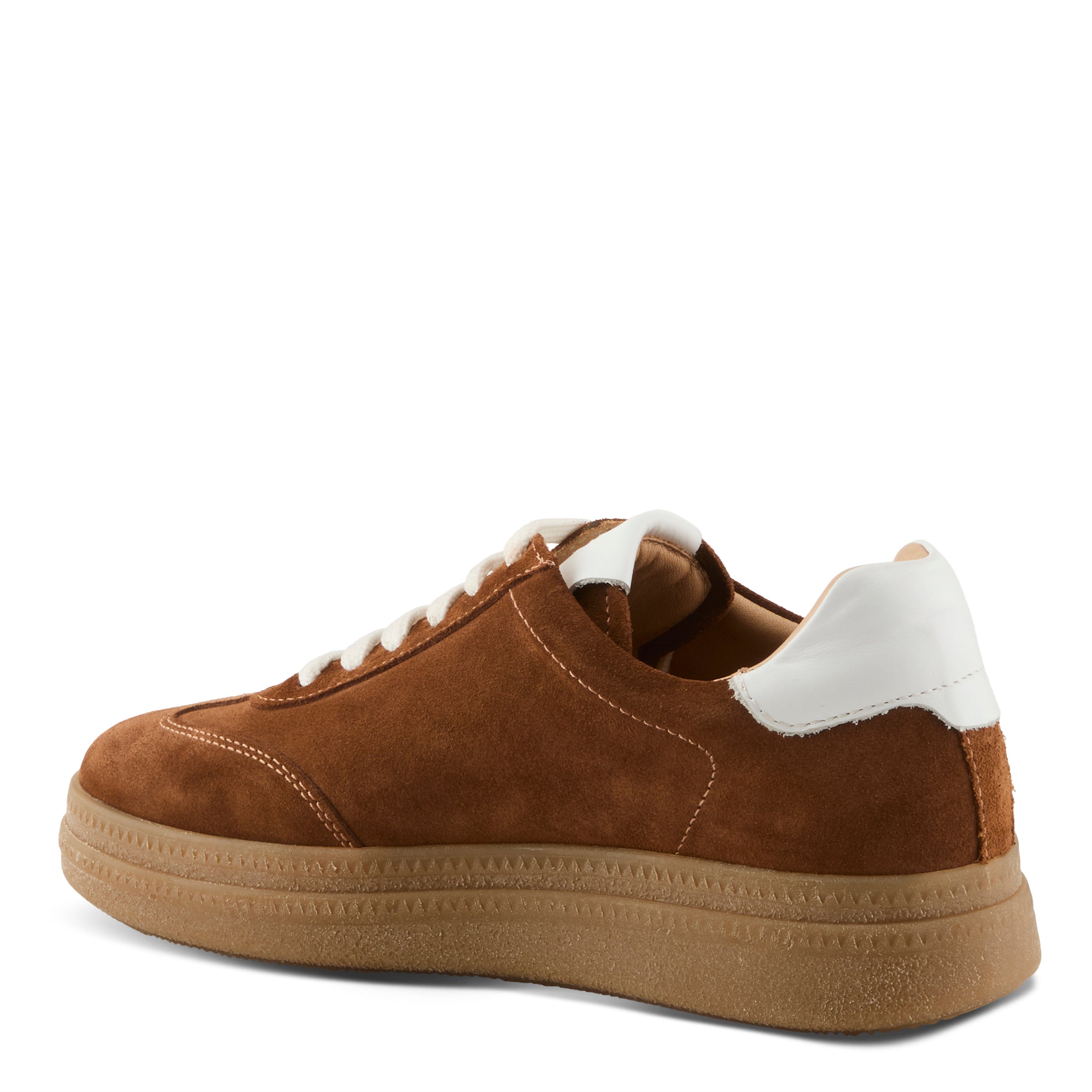 CAMEL MULTI SUEDE