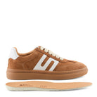 CAMEL MULTI SUEDE