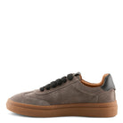 TAUPE MULTI SUEDE