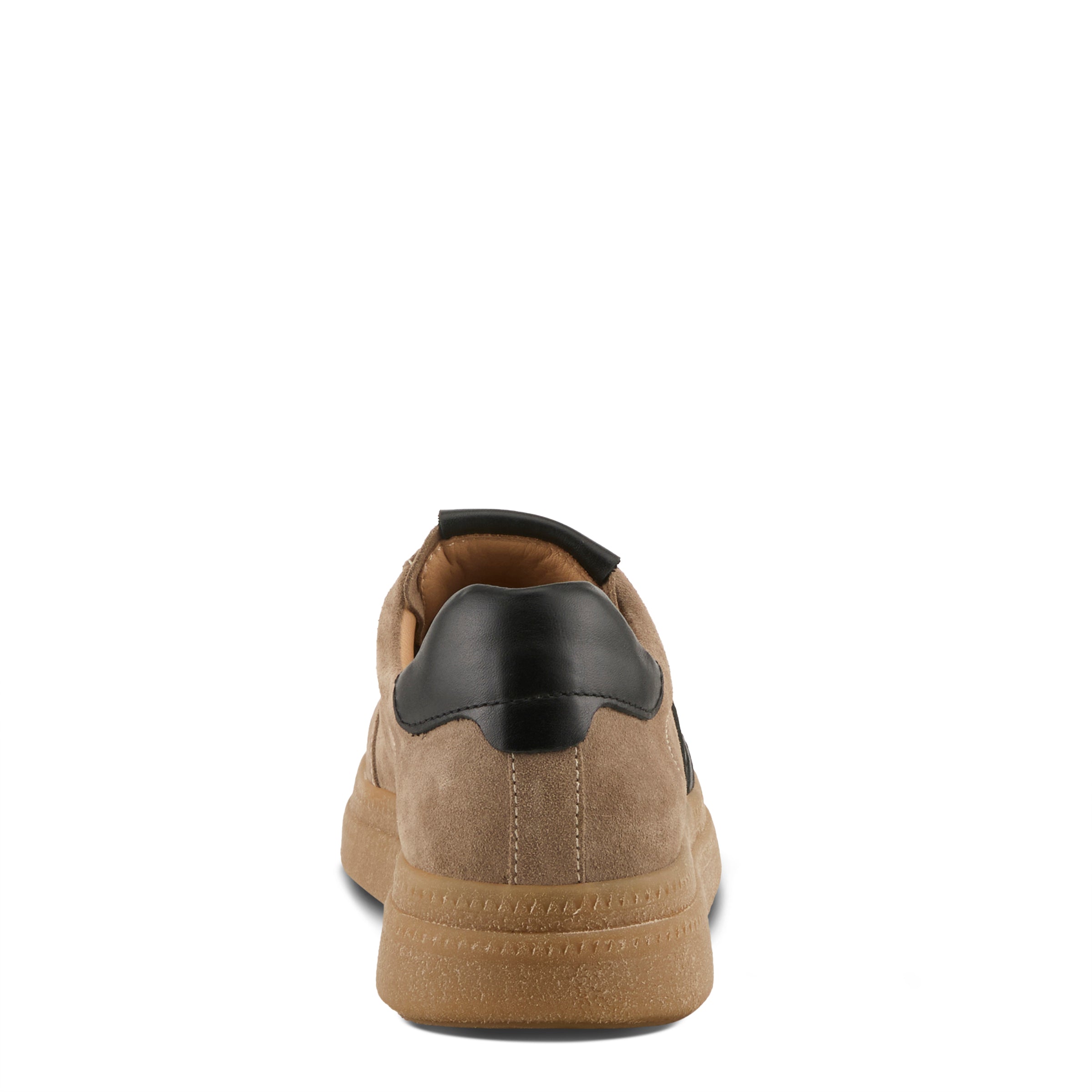 TAUPE MULTI SUEDE