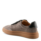 TAUPE MULTI SUEDE