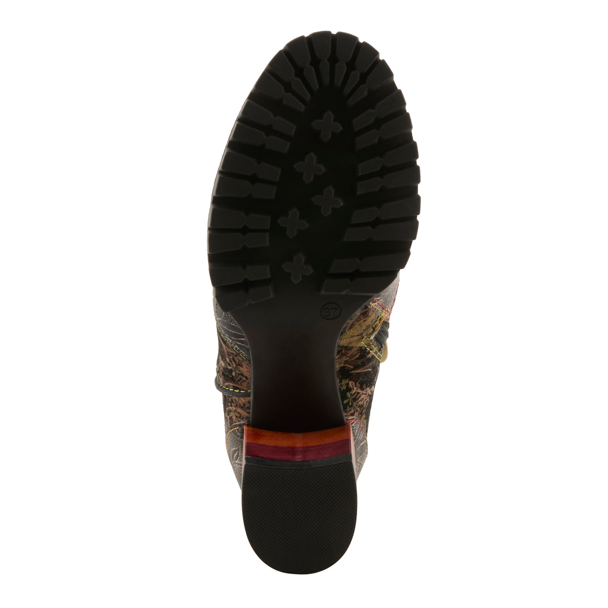 BLACK MULTI