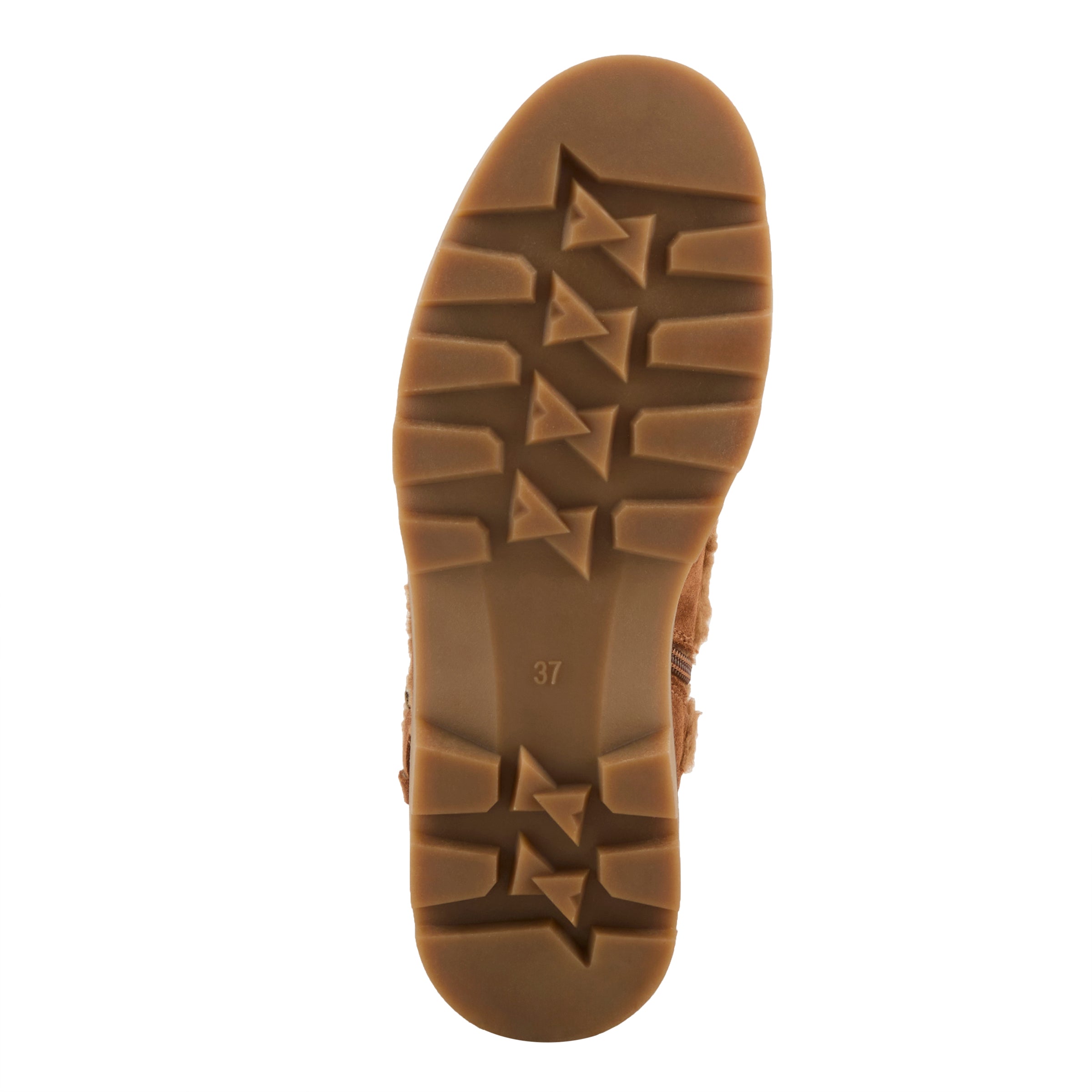 CAMEL MULTI SUEDE