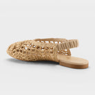 Azura Nantucket Beige Shoe