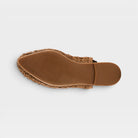 Azura Nantucket Brown Shoe