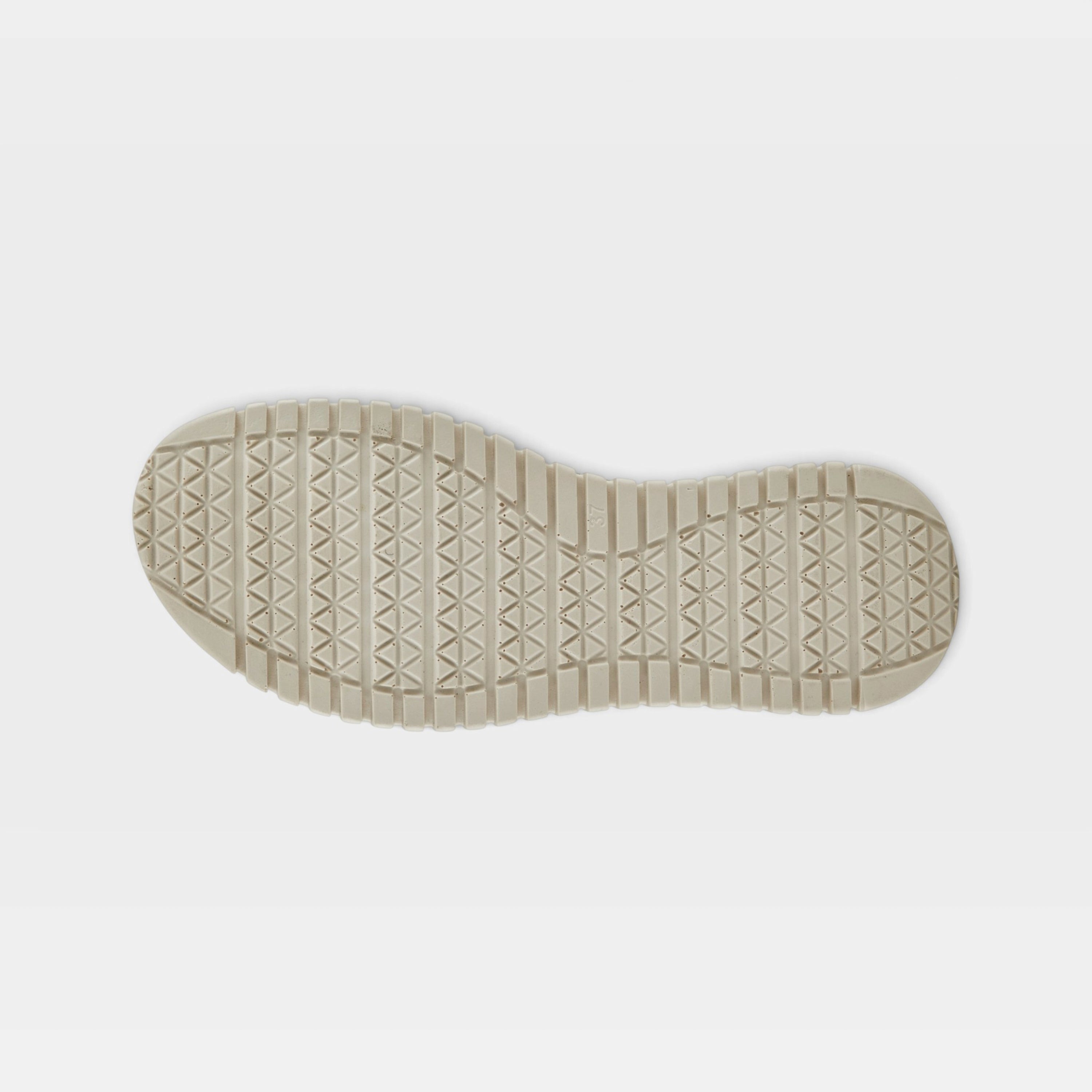Spring Step Nappa Olive Green Slide Sandal