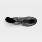 Spring Step Nayana Black Boot