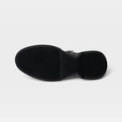 Spring Step Nayana Black Boot
