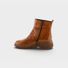 Spring Step Nayana Camel Boot