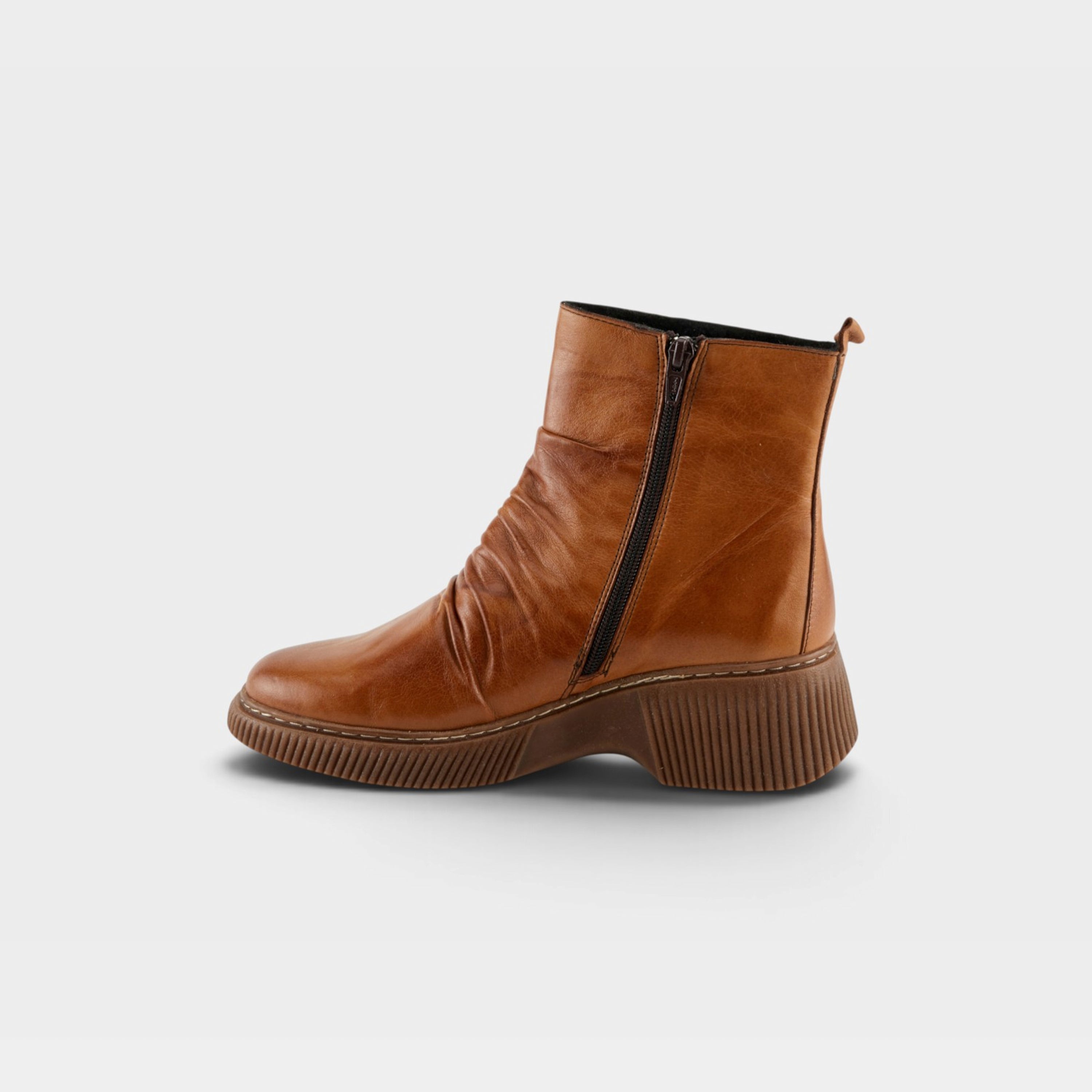 Spring Step Nayana Camel Boot