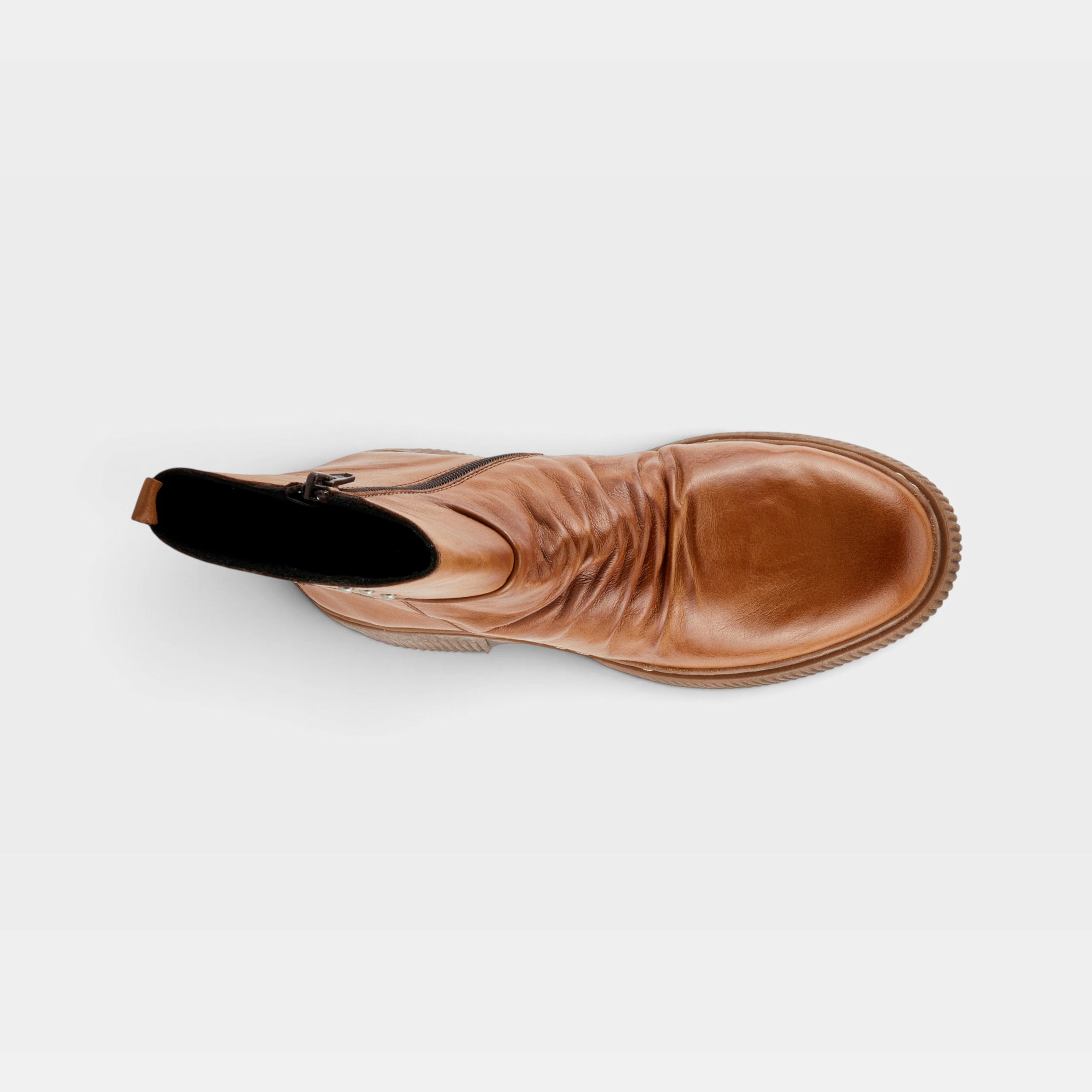 Spring Step Nayana Camel Boot