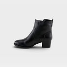 Spring Step Nazca Black Dress Boot