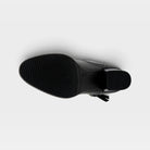 Spring Step Nazca Black Dress Boot