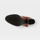 Spring Step Nazca Cognac Dress Boot
