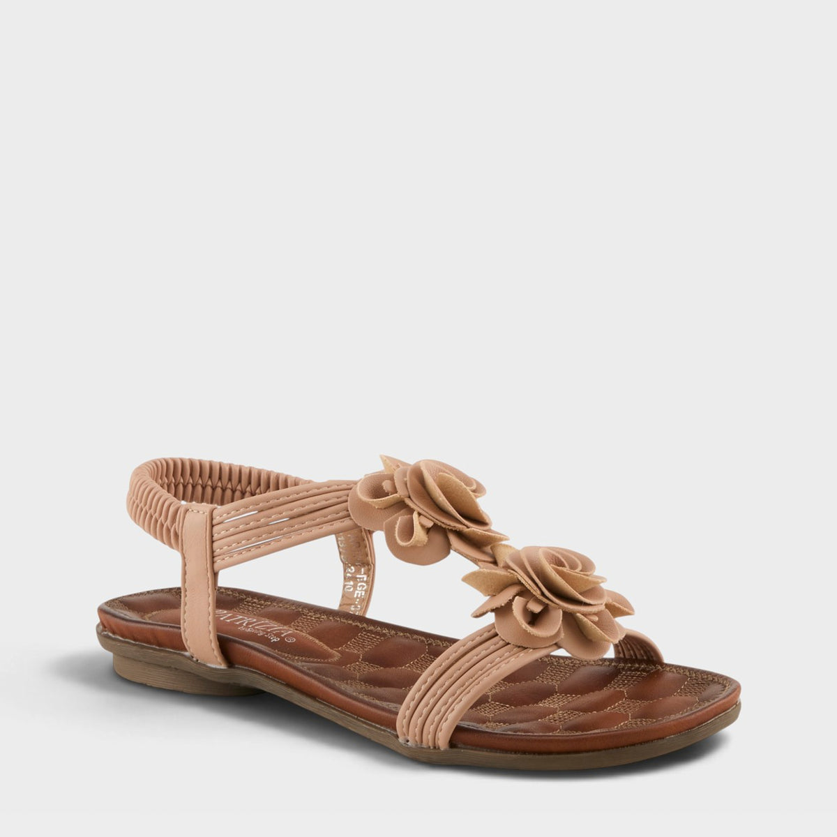 PATRIZIA NECTARINE SANDAL-37