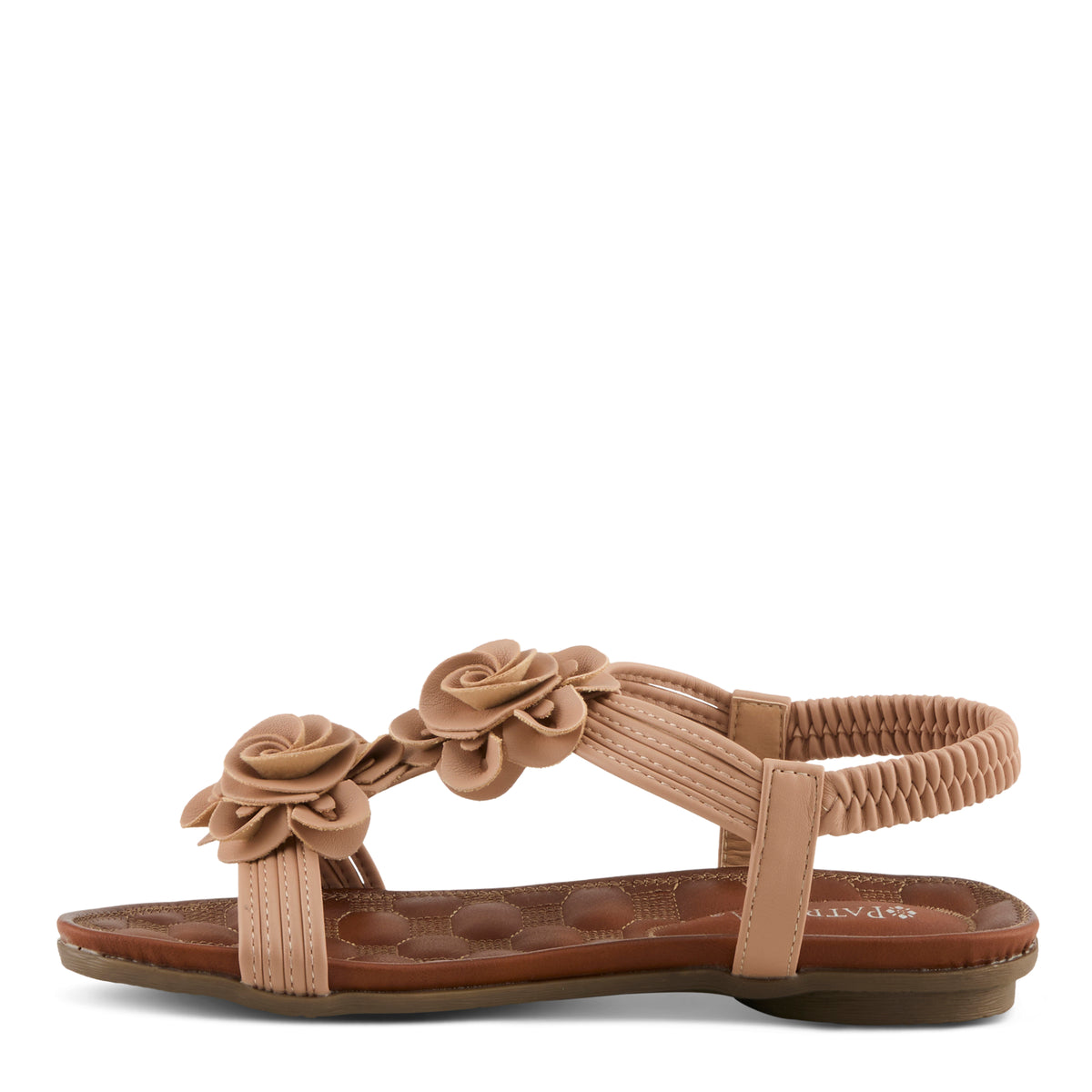 Patrizia PATRIZIA NECTARINE SANDAL sandal in silver with stylish fashion design