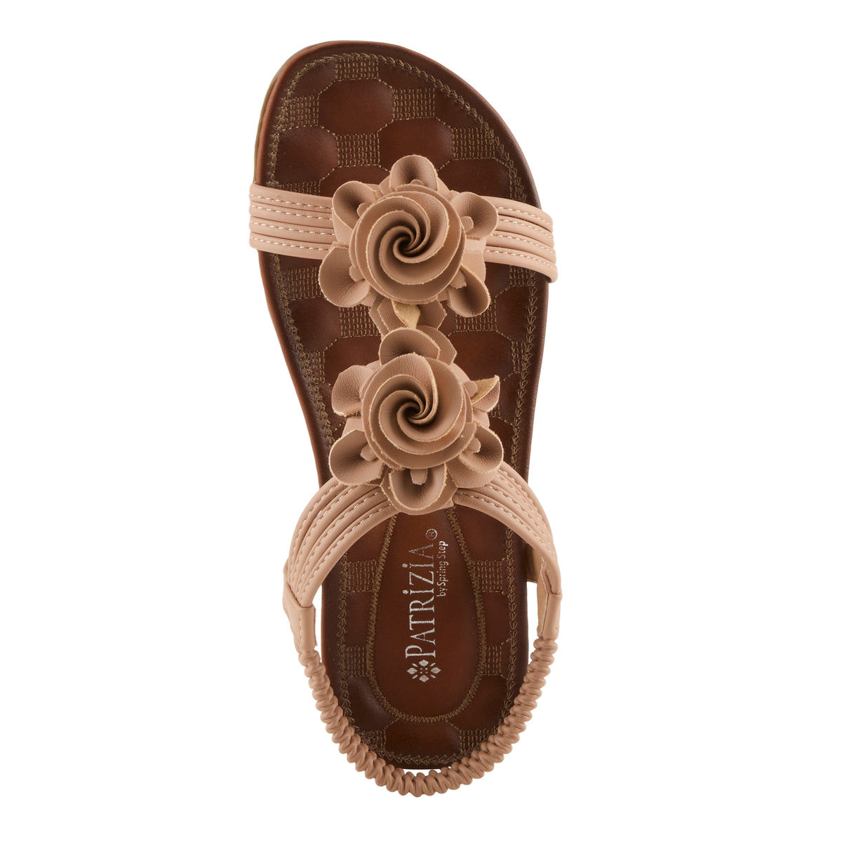 Patrizia PATRIZIA NECTARINE SANDAL sandal with stylish fashion design
