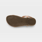 Patrizia Nectarine Beige Sandal