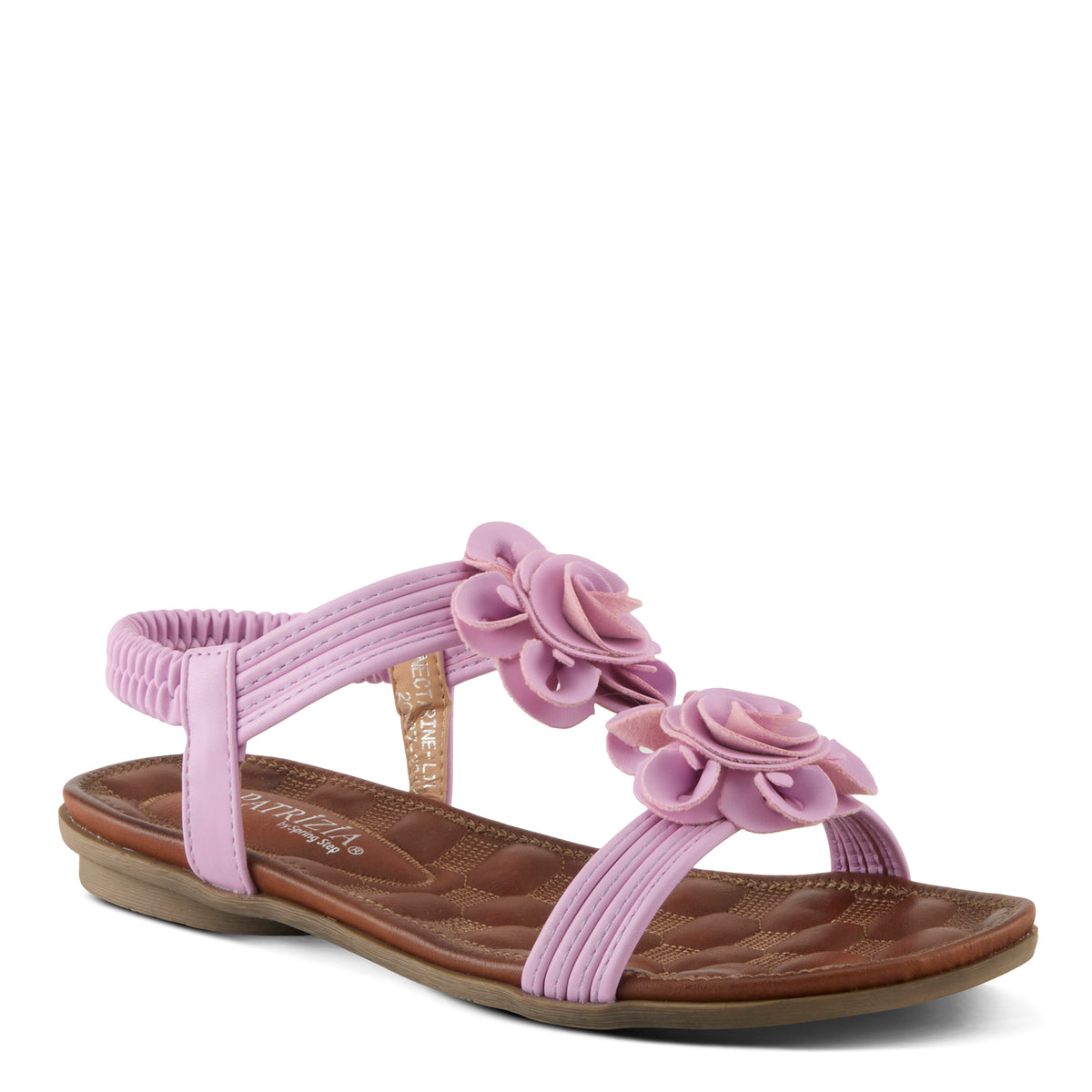 Patrizia PATRIZIA NECTARINE SANDAL sandal in lilac with stylish fashion design