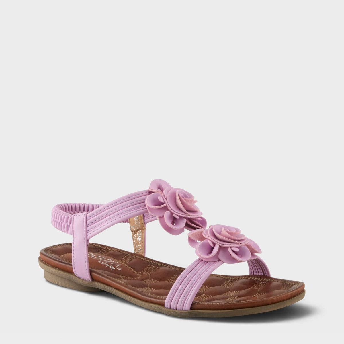 PATRIZIA NECTARINE SANDAL-31
