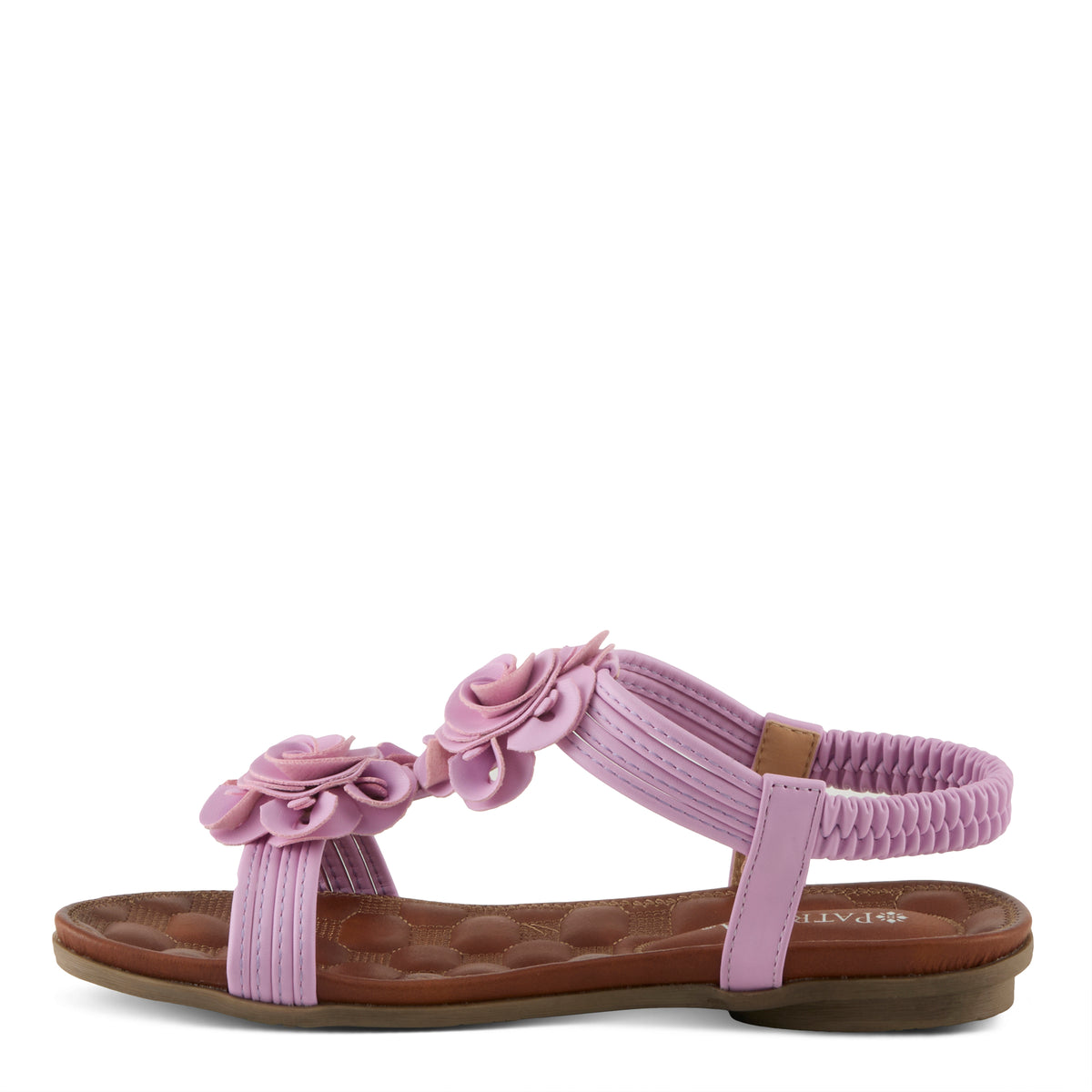 Patrizia PATRIZIA NECTARINE SANDAL sandal in beige with stylish fashion design