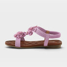 Patrizia Nectarine Lilac Sandal