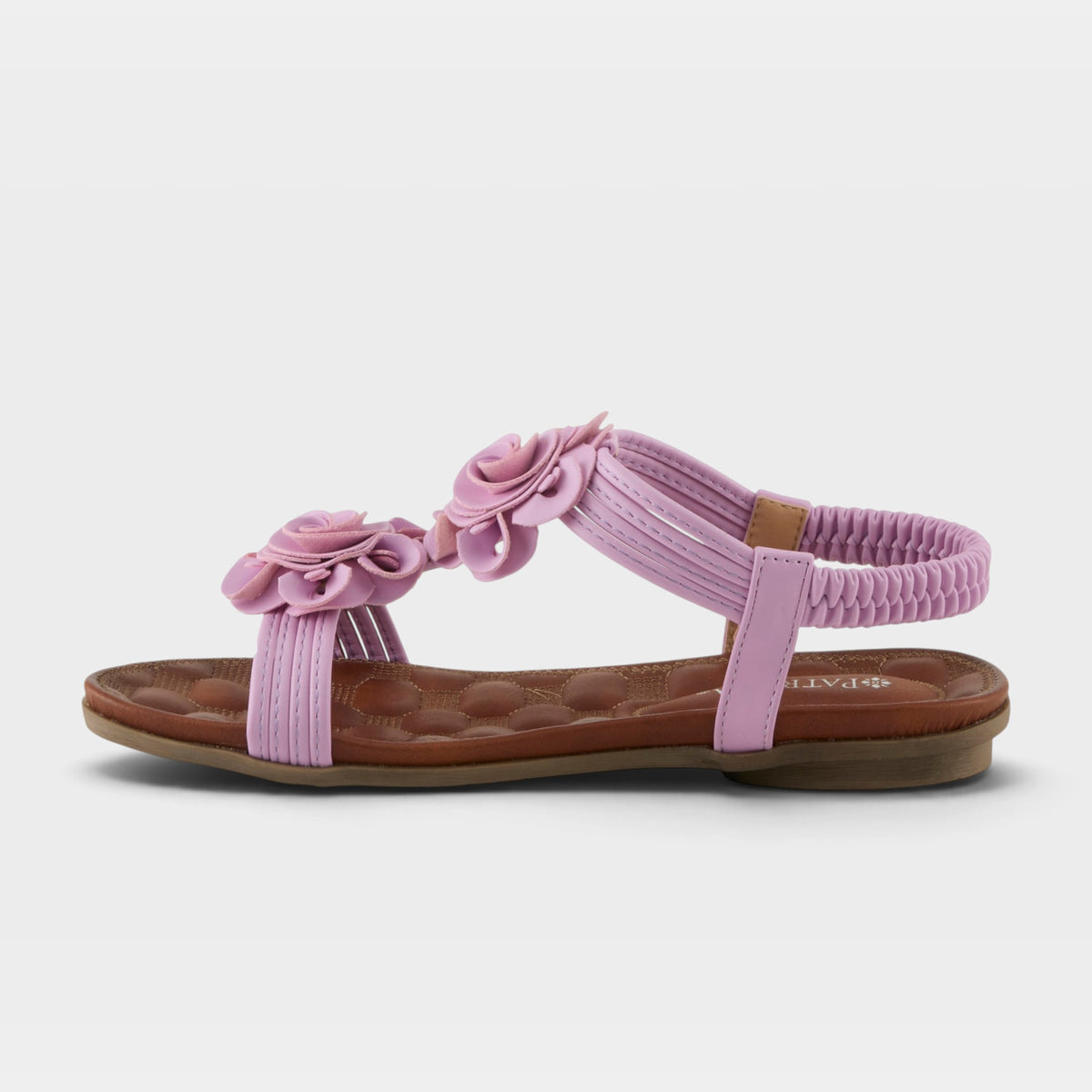 Patrizia Nectarine Lilac Sandal