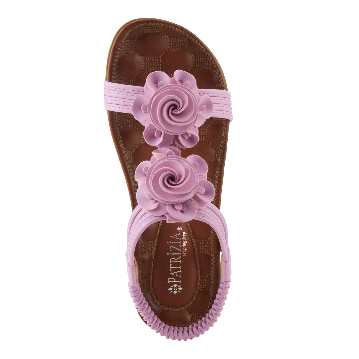 Patrizia PATRIZIA NECTARINE SANDAL sandal in lilac with stylish fashion design