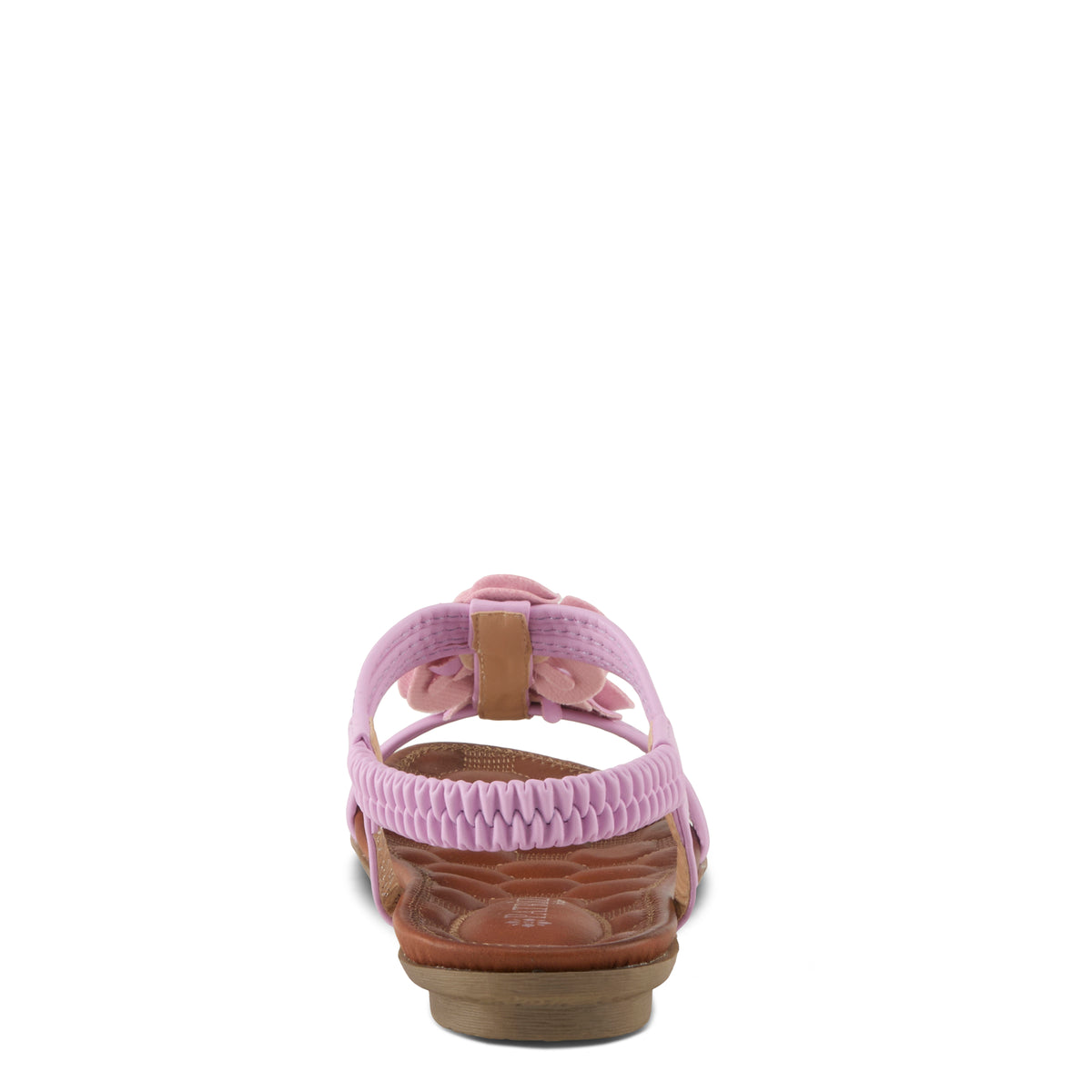 Patrizia PATRIZIA NECTARINE SANDAL sandal in lilac with stylish fashion design
