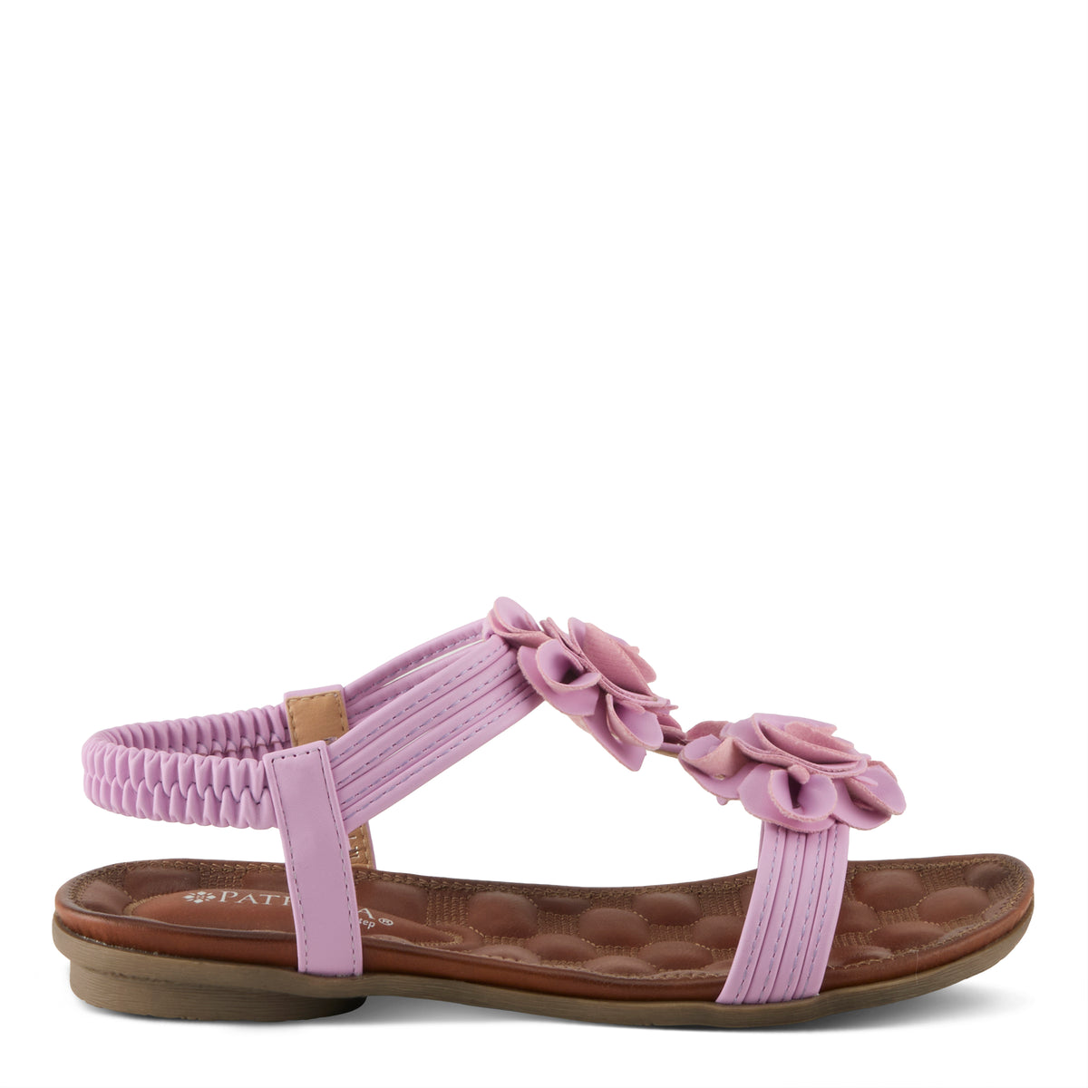 Patrizia PATRIZIA NECTARINE SANDAL sandal in lilac with stylish fashion design