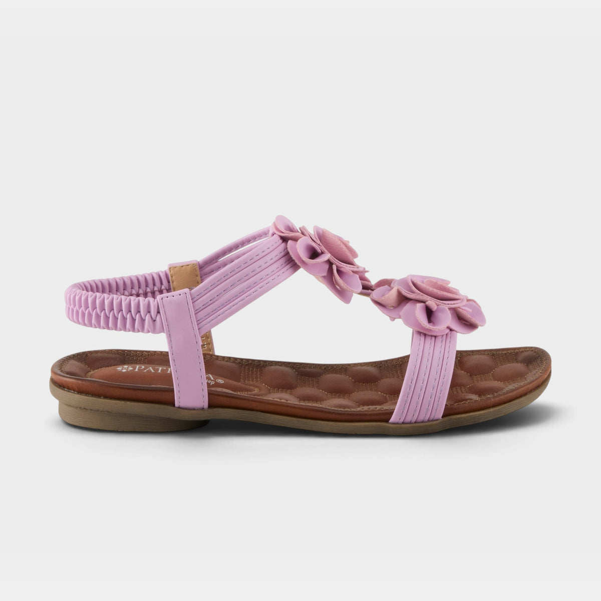 Patrizia Nectarine Lilac Sandal