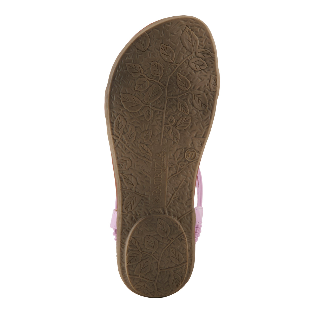 Patrizia PATRIZIA NECTARINE SANDAL sandal in black with stylish fashion design