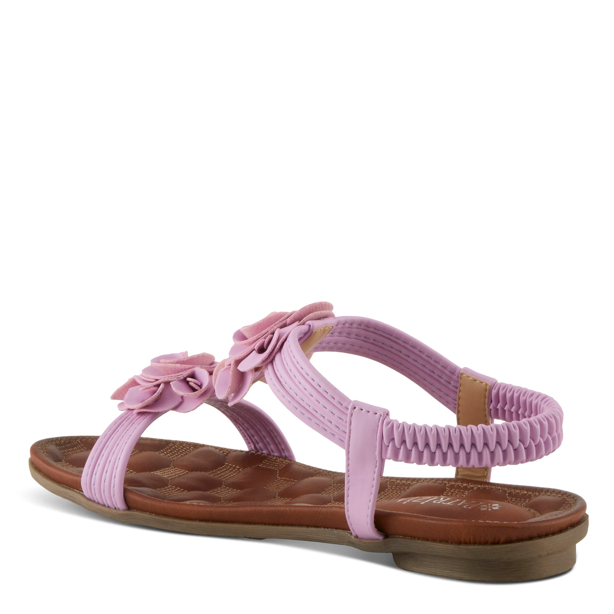 Patrizia PATRIZIA NECTARINE SANDAL sandal in beige with stylish fashion design