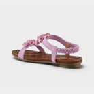 Patrizia Nectarine Lilac Sandal