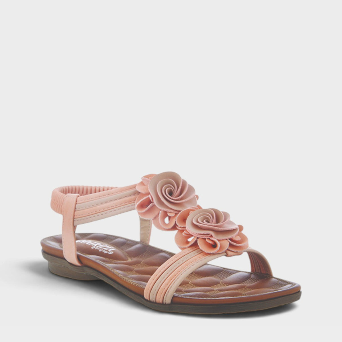 PATRIZIA NECTARINE SANDAL-19