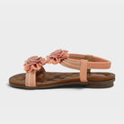 Patrizia Nectarine Peach Multi Sandal