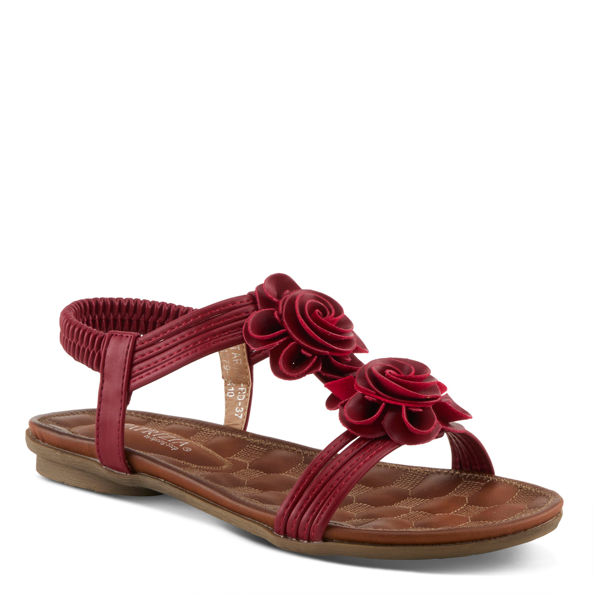Patrizia PATRIZIA NECTARINE SANDAL sandal in silver with stylish fashion design