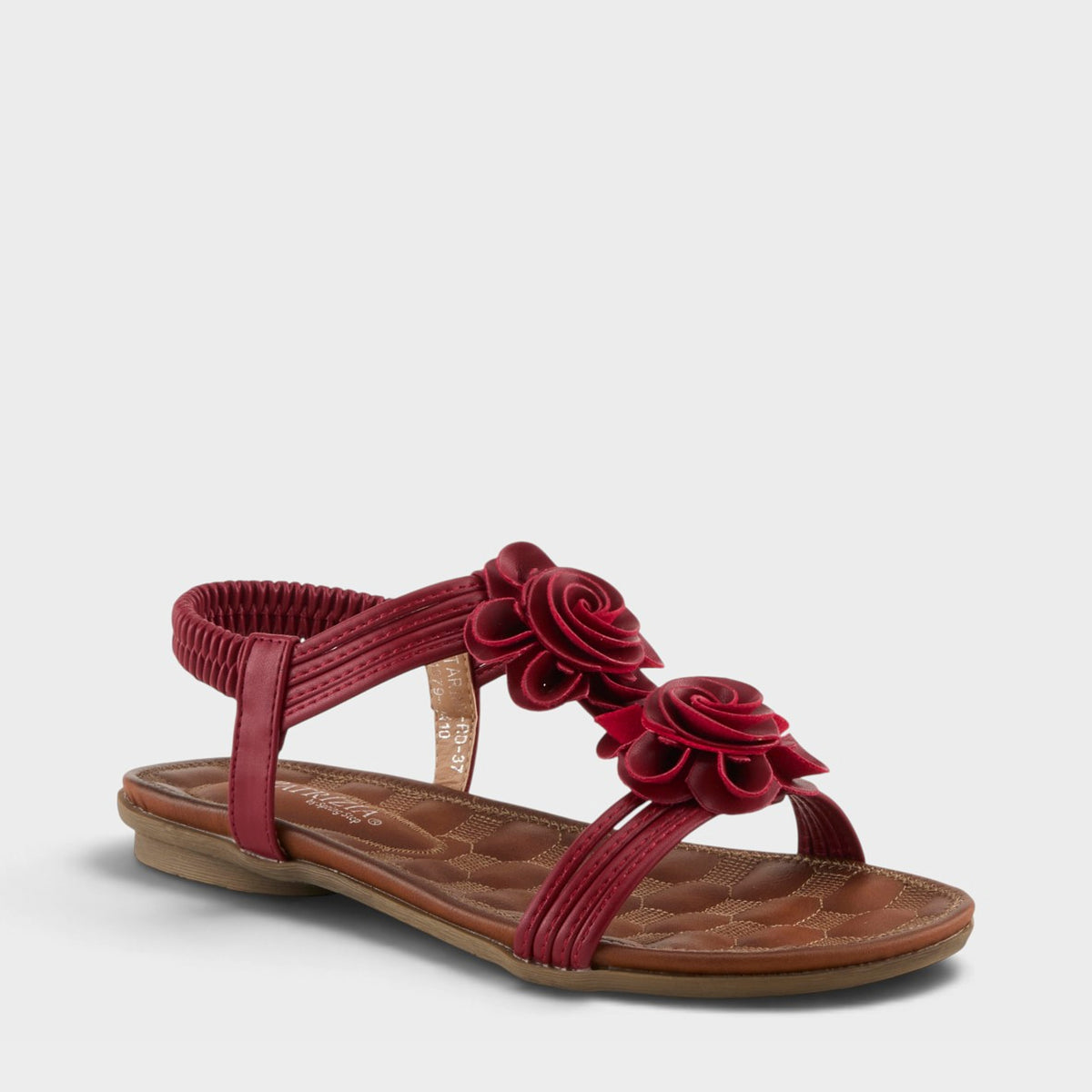 PATRIZIA NECTARINE SANDAL-7