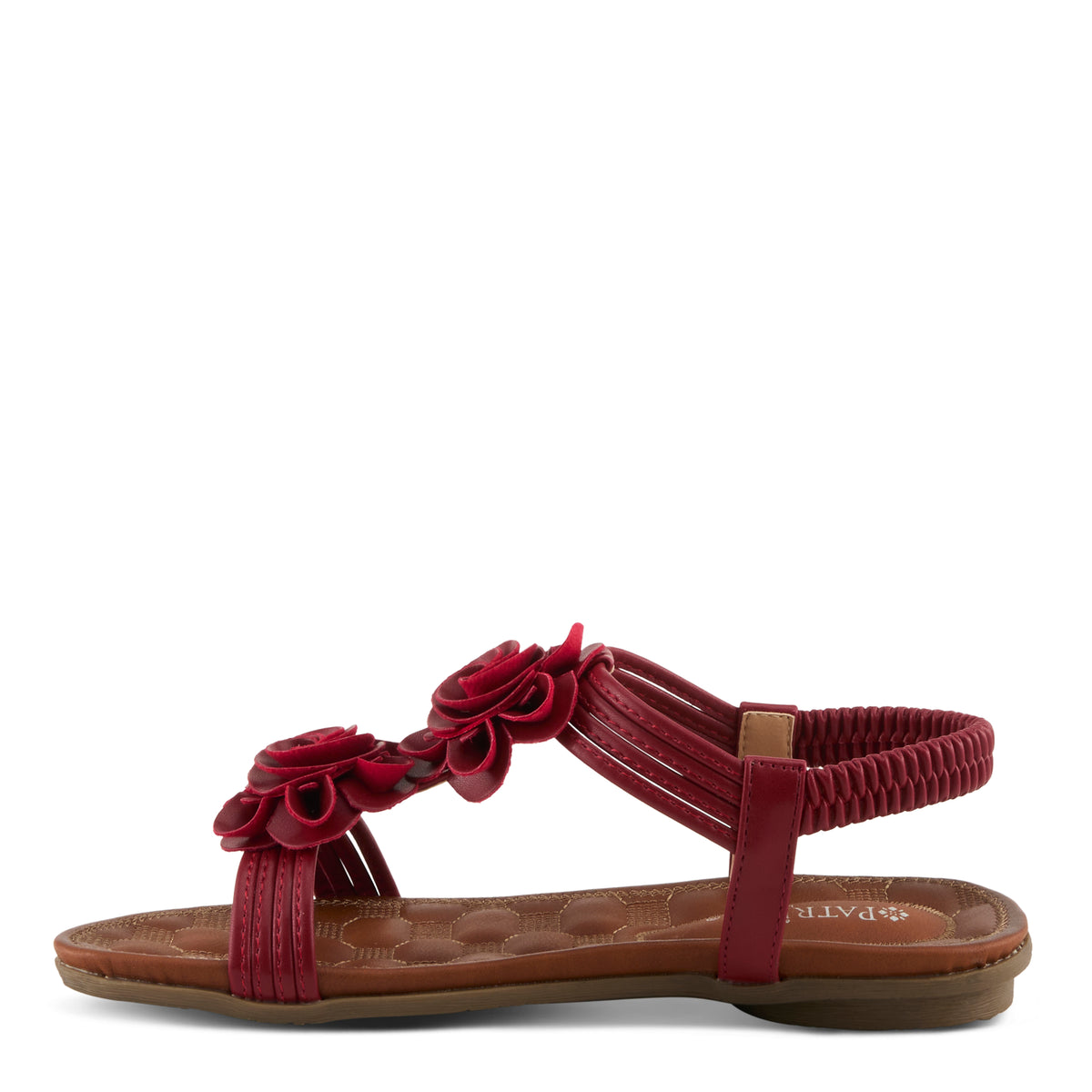 Patrizia PATRIZIA NECTARINE SANDAL sandal in silver with stylish fashion design