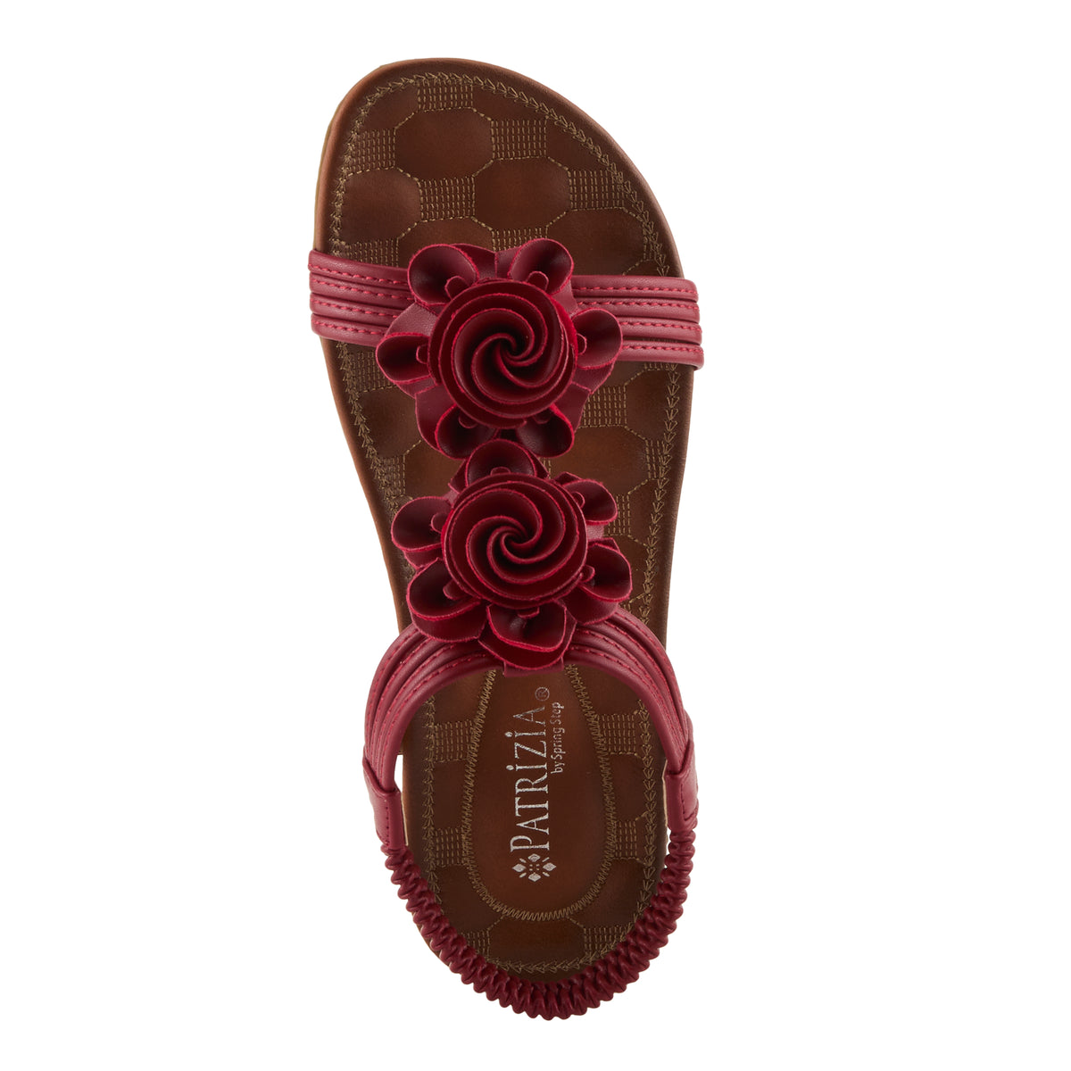 Patrizia PATRIZIA NECTARINE SANDAL sandal in silver with stylish fashion design