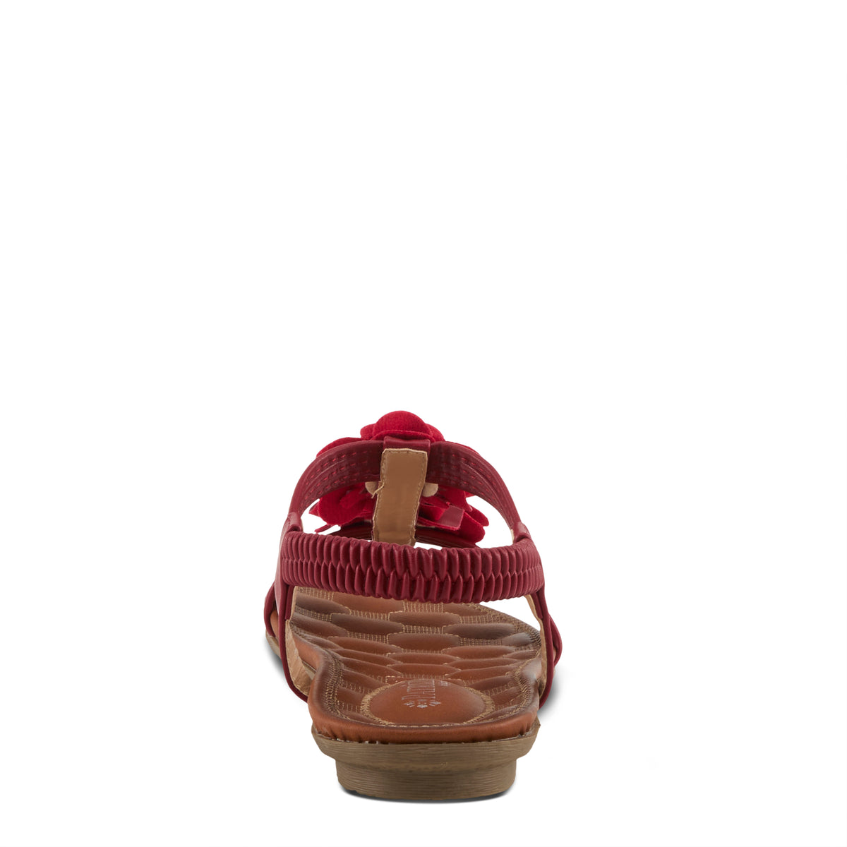 Patrizia PATRIZIA NECTARINE SANDAL sandal in silver with stylish fashion design