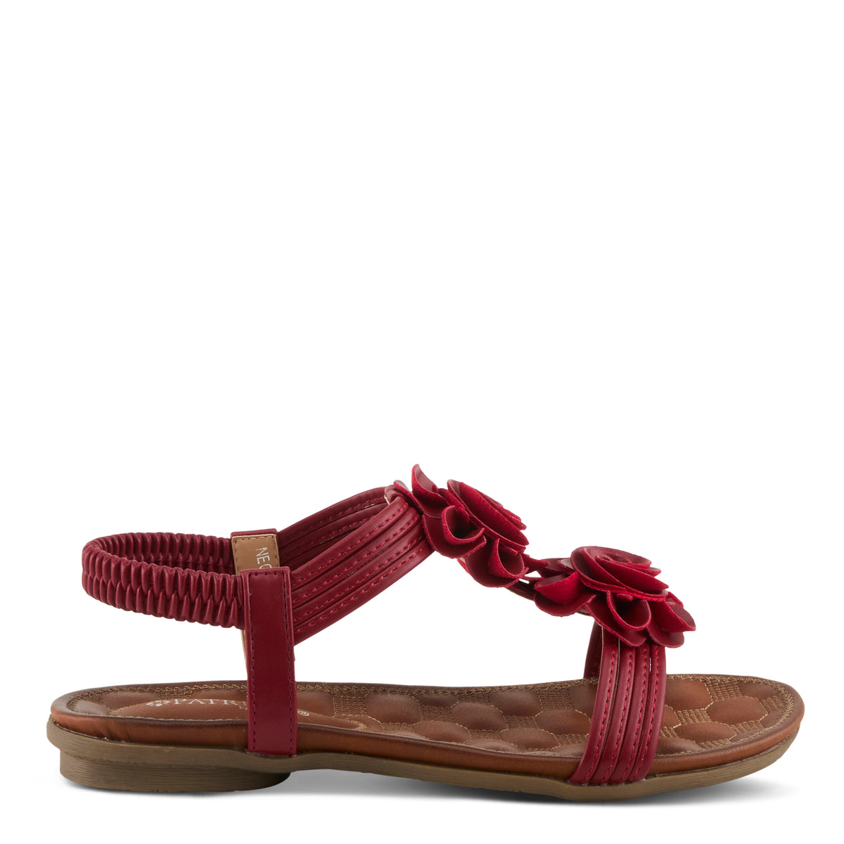 Patrizia PATRIZIA NECTARINE SANDAL sandal in silver with stylish fashion design