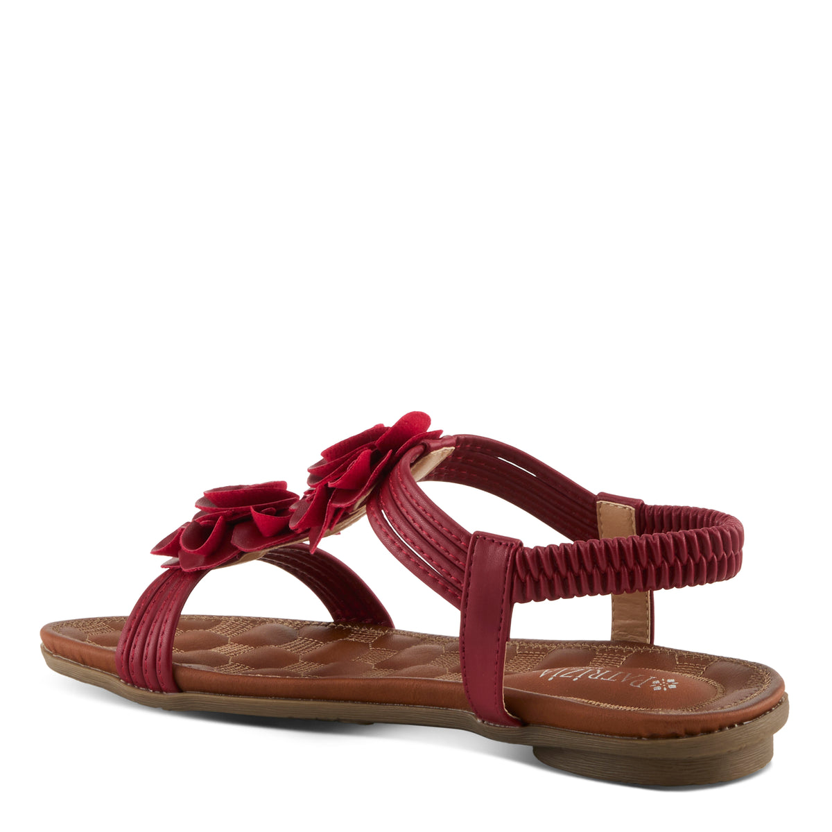 Patrizia PATRIZIA NECTARINE SANDAL sandal in silver with stylish fashion design