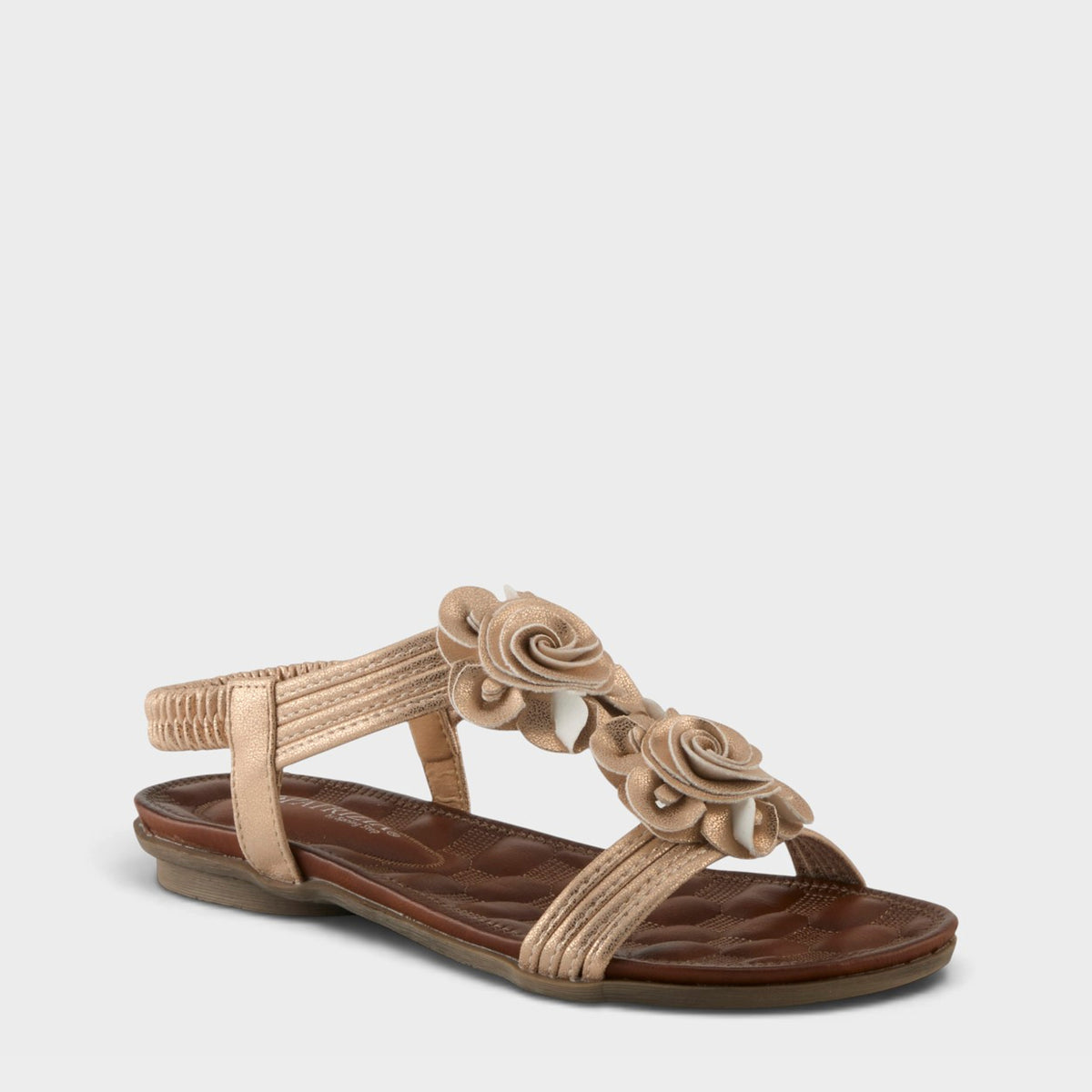 PATRIZIA NECTARINE SANDAL-49