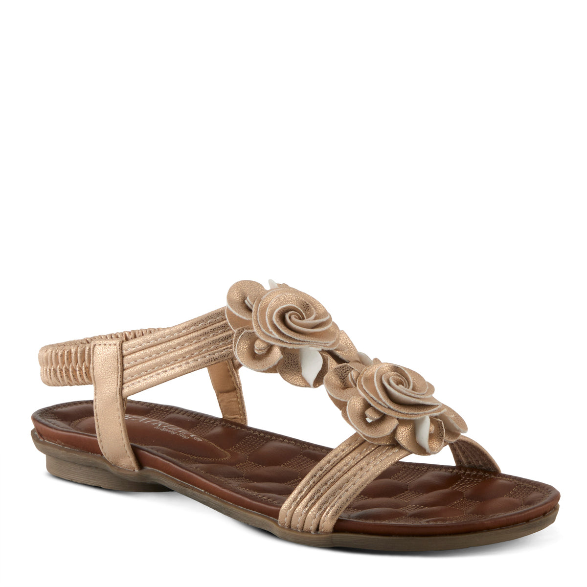 Patrizia PATRIZIA NECTARINE SANDAL sandal in black with stylish fashion design