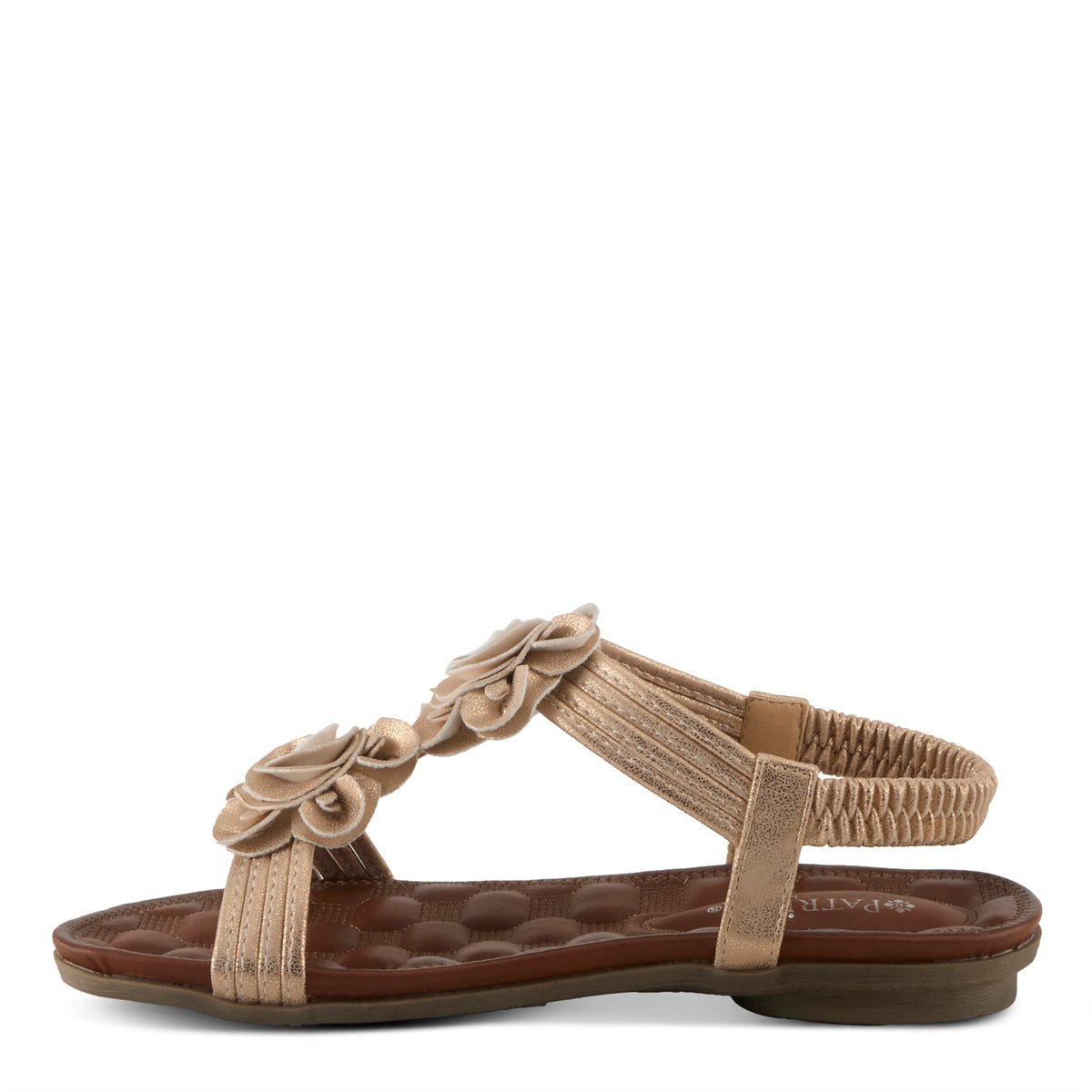 Patrizia PATRIZIA NECTARINE SANDAL sandal in black with stylish fashion design