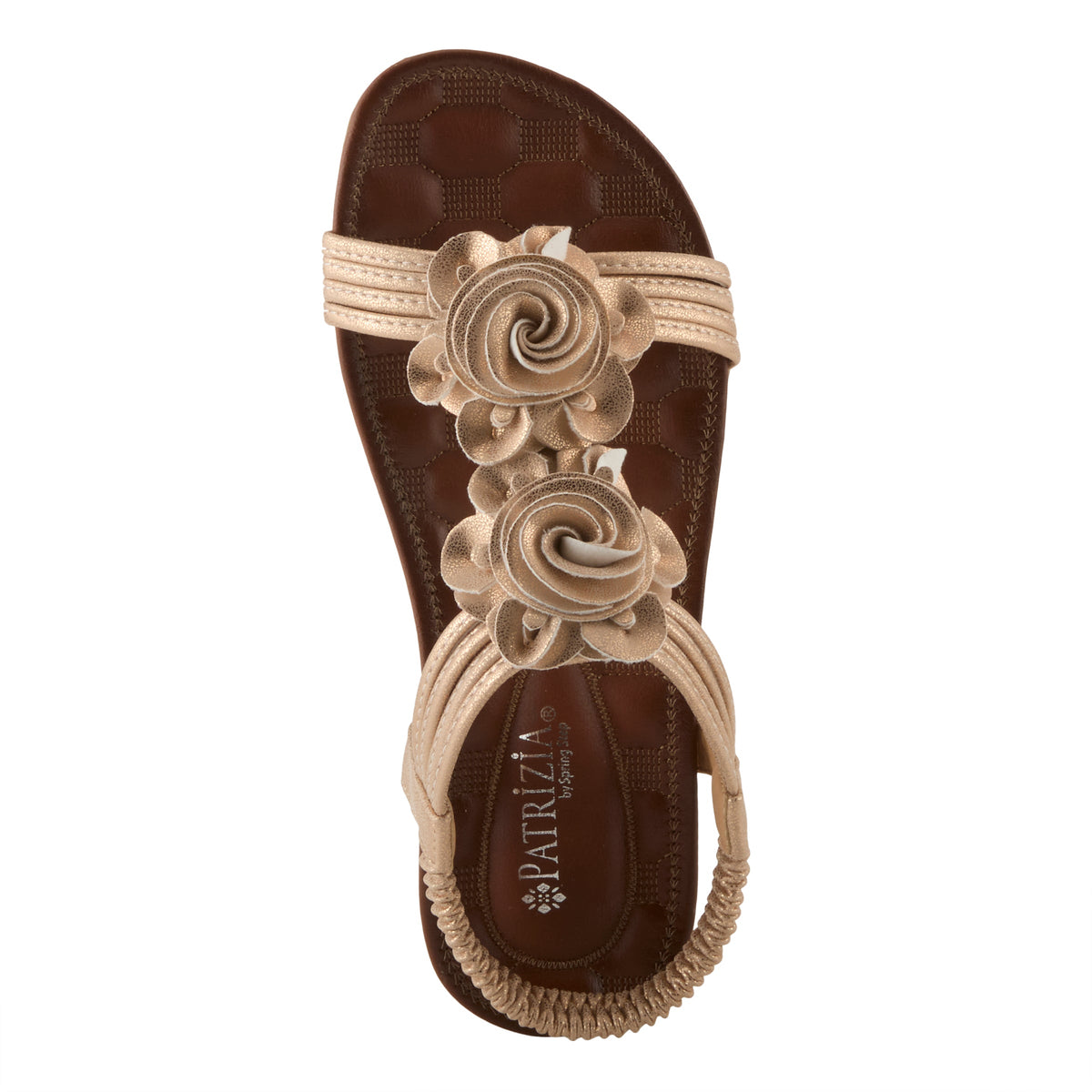 Patrizia PATRIZIA NECTARINE SANDAL sandal in black with stylish fashion design