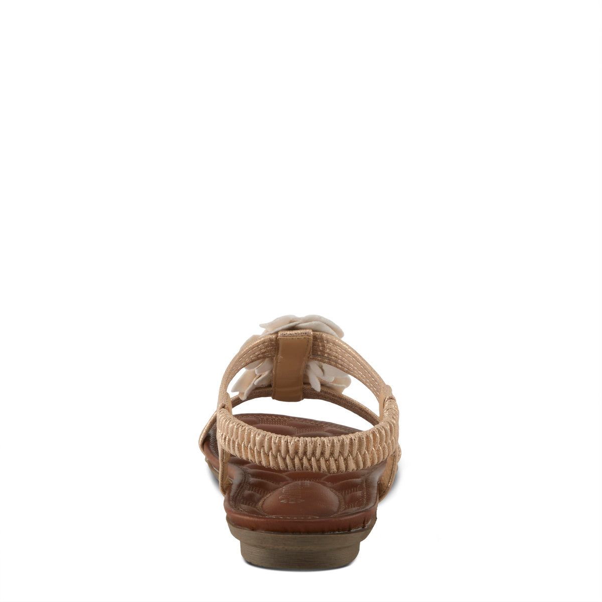 Patrizia PATRIZIA NECTARINE SANDAL sandal in black with stylish fashion design