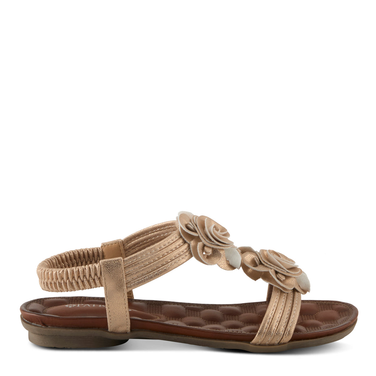 Patrizia PATRIZIA NECTARINE SANDAL sandal in black with stylish fashion design